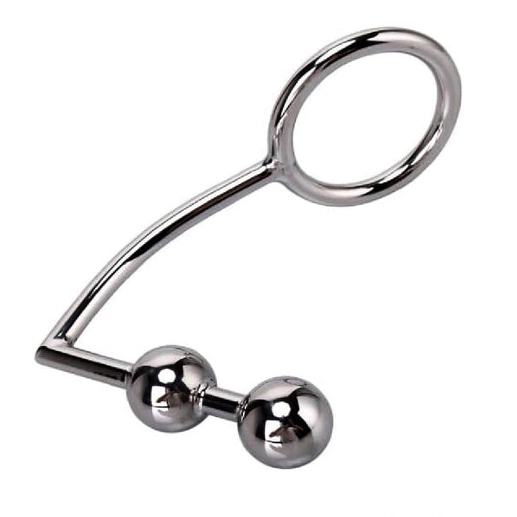 Hook Ball Two Sexual PerfectFit Anal Suspension 4354 0117